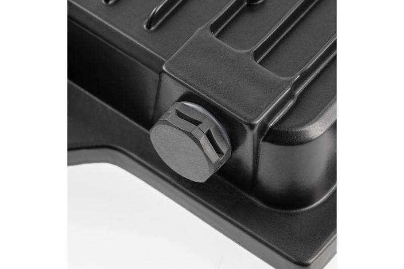 Faretto a LED G-TECH con sensore di movimento, 30W, 3000lm, AC220-240V, 50/60 Hz, PF>0,9, RA>80, IP65, 120°, 4000K, nero 1208959176