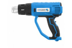 Hoegert Pistola ad aria calda da 2000W 1208960196