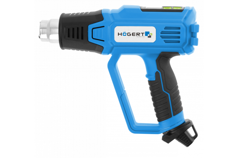 Hoegert Pistola ad aria calda da 2000W 1208960197