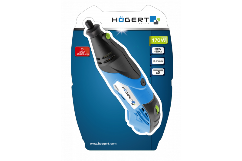 Hoegert Mini affilatrice 1208960198