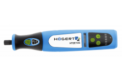 Hoegert Mini smerigliatrice alimentata a batteria 1208960200