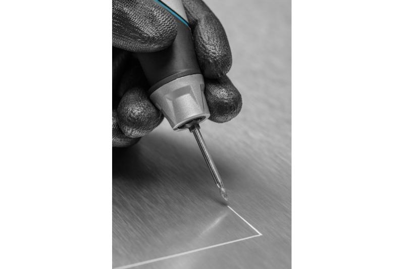 Hoegert Dispositivo di incisione 1208960204