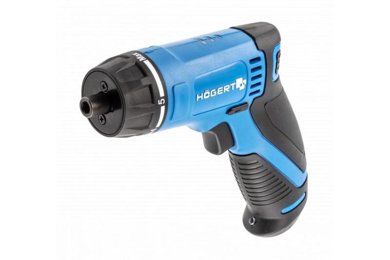 Hoegert Avvitatore senza fili 7.2V 1208960208