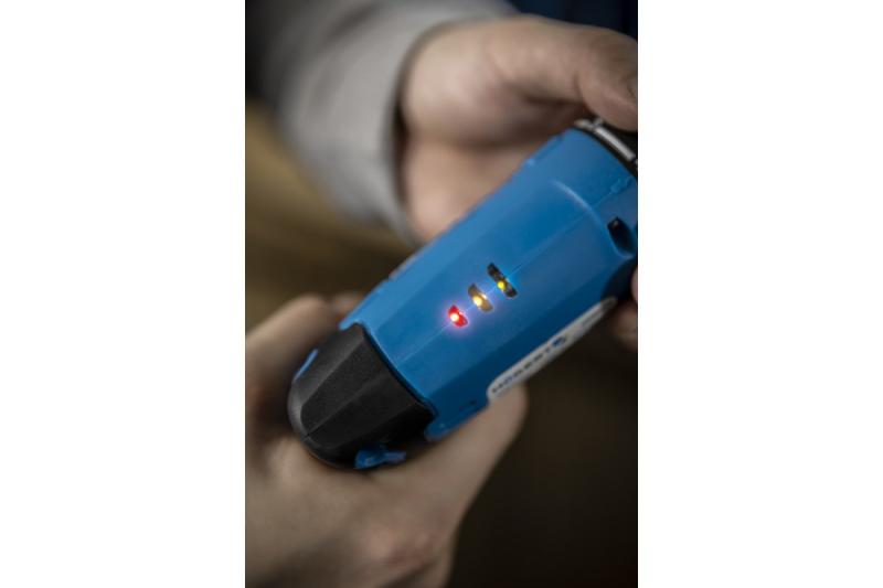 Hoegert Avvitatore senza fili 7.2V 1208960208