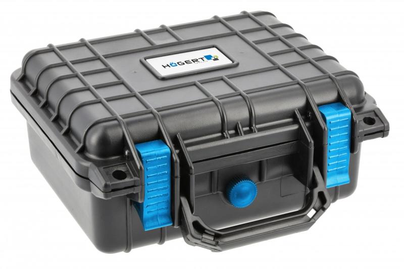 Hoegert Cassetta ermetica 10 5" 1208961998