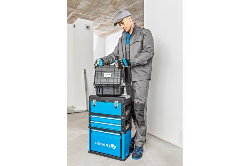 Hoegert Cassetta ermetica 10 5" 1208961998