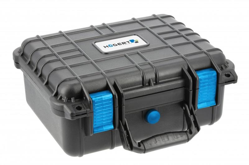 Hoegert Cassetta ermetica 14" 1208961999