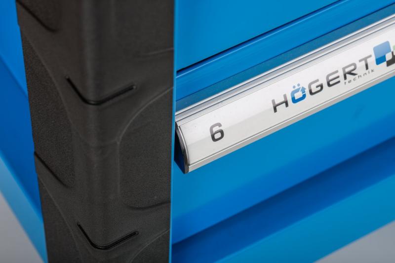 Hoegert Armadio degli attrezzi 1208962006