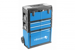 Hoegert Carrello degli attrezzi 1208962028