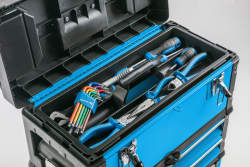 Hoegert Carrello degli attrezzi 1208962028