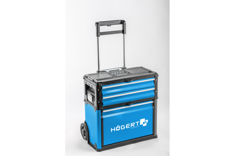 Hoegert Carrello degli attrezzi 1208962028