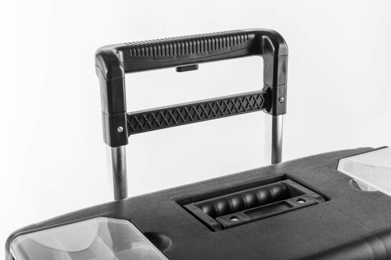 Hoegert Carrello degli attrezzi 1208962028