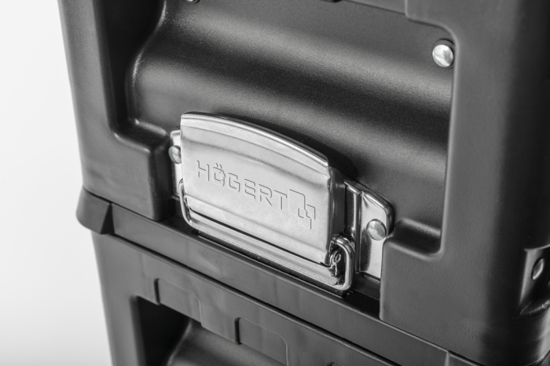 Hoegert Carrello degli attrezzi 1208962028