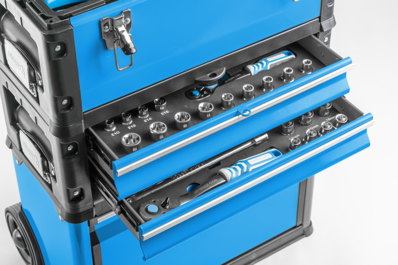 Hoegert Carrello degli attrezzi 1208962028