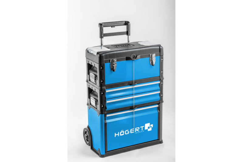 Hoegert Carrello degli attrezzi 1208962028