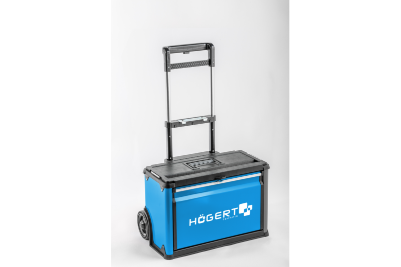 Hoegert Carrello degli attrezzi 1208962028
