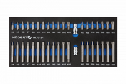 Hoegert Set di bit 1208962034