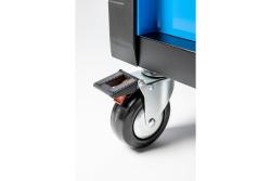 Hoegert Mobile da officina premium con 7 cassetti 1208962072