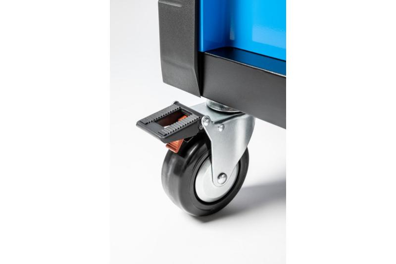 Hoegert Mobile da officina premium con 7 cassetti 1208962072
