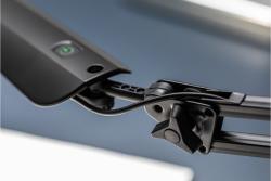 Decor Lampada da scrivania Architecto 8W 600lm.AC220-240V 4000K PF>0 5 3 Step Dimming RA>80 Nero 1208962478