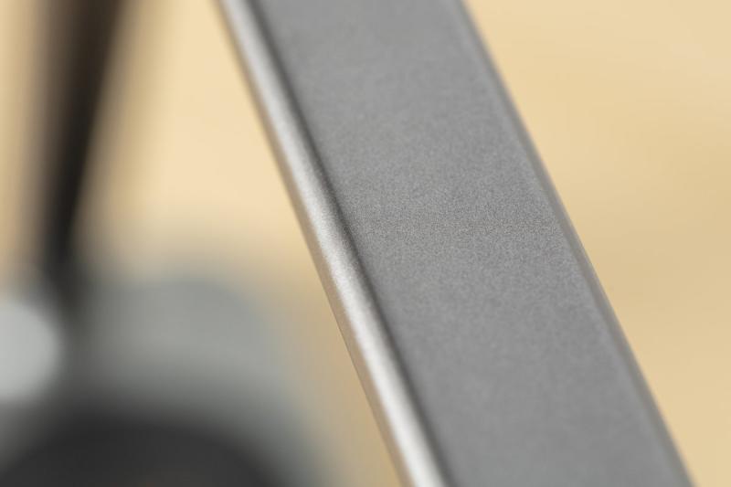 Decor Lampada da scrivania Bressi 8W 450lm AC220-240V 3-CCT Ricarica wireless USB PF>0 5 RA>80 Grigio 1208962480