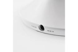 Decor Lampada da tavolo Halley 8 W 500 lm.AC220-240V 4000K PF>0 5 3 Step Dimming PF>0 5 RA>80 bianco. 1208962488