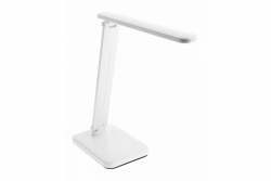 Decor Lampada da scrivania a LED HIKARI 6W 400lm AC220-240V 50/60Hz CCT bianco. 1208962494