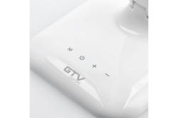 Decor Lampada da tavolo LINEAR 7W 420lm AC220-240V 3-CCT 5 Step Dimming PF>0 5 RA>80 bianca 1208962500