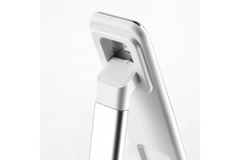 Decor Lampada da scrivania Tritton 6W 340lm AC220-240V 4-CCT Ricarica wireless USB PF>0 5 RA>80 bianca 1208962517