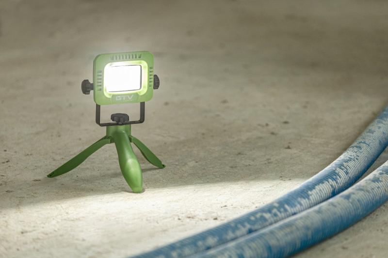 Faretto LED ALLEDO 1208962602