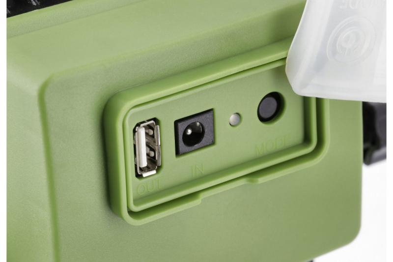 Faretto a LED ALLEDO 1208962603