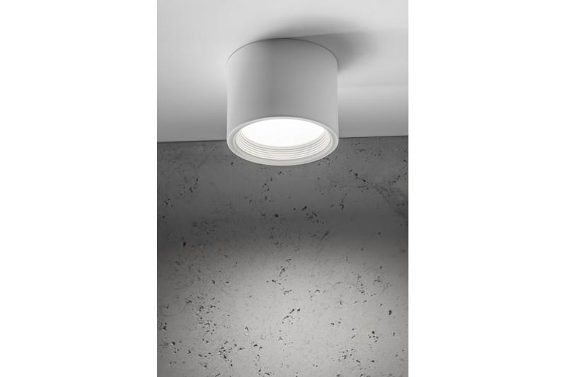 Decor Luminaire LED ARCCO 15W 1350lm AC220-240V 50/60 Hz PF>0 9 Ra≥80 IP44 IK08 110° 4000K può essere tradotto in italiano come:

Lampada LED ARCCO 15W 1350lm AC220-240V 50/60 Hz PF>0 9 Ra≥80