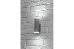 Decor LUMINARIA DA PARETE BALEO 2 2xE27 MAX.2x40W IP54 1208962649