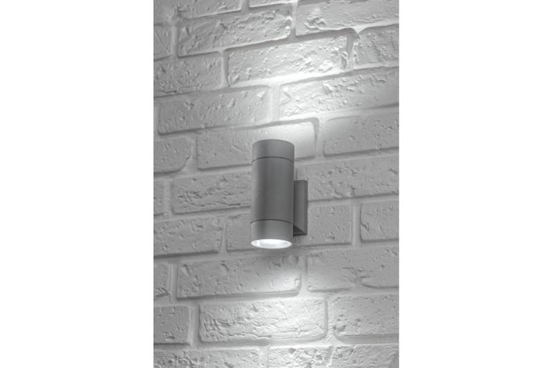 Decor LUMINARIA DA PARETE BALEO 2 2xE27 MAX.2x40W IP54 1208962649