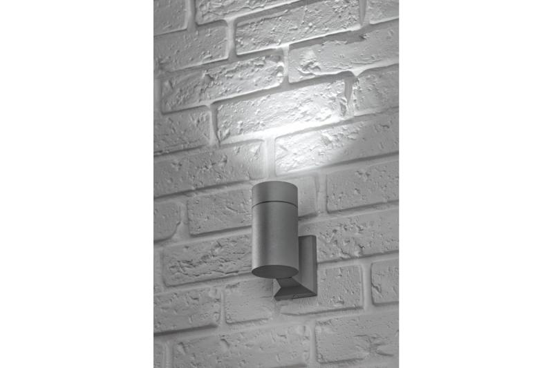 Decor LUMINARIO DA PARETE BALEO MINI GU10 MAX.10W IP54 1208962652