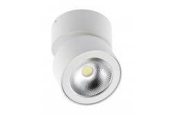 Decor Lampada LED BIANCO 15W 1500lm AC220-240V 50/60 Hz PF> 0.5 Ra≥80 IP20 IK06.36 ° 4000K bianco rotondo 1208962667