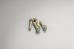 Faretto a LED solare BRAVOS, 50W, 500lm, 6400K, IP65, 120°, pannello solare, telecomando, 3y 1208962684