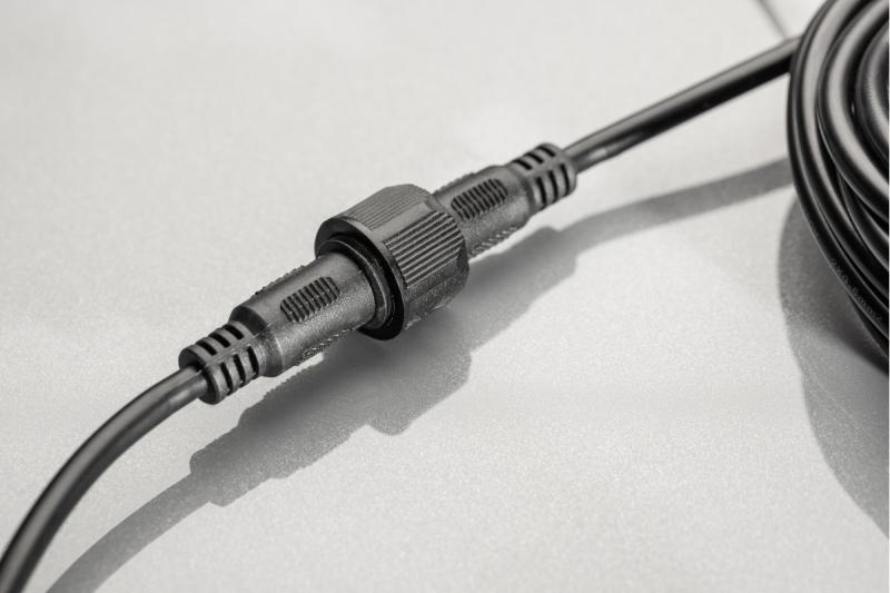 Faretto a LED solare BRAVOS, 50W, 500lm, 6400K, IP65, 120°, pannello solare, telecomando, 3y 1208962684