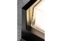 Decor Apparecchio per facciata CANTI LED 12W 1000lm AC220-240V 50 / 60Hz IP65 4000K 1208962697