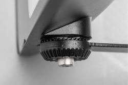 DAYTONA LED Faretto, 200W, 24000lm, 4000K, AC180-250V, 50/60 Hz, PF>0.9, IP65, 110° 1208962718