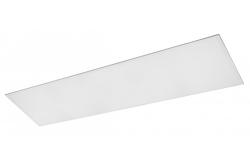 Pannello LED GALAXY, 40W, 4400lm, AC220-240V, 50/60Hz, IP54, 120x30cm, bianco neutro, bianco 1208962827