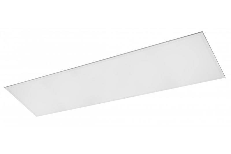 Pannello LED GALAXY, 40W, 4400lm, AC220-240V, 50/60Hz, IP54, 120x30cm, bianco neutro, bianco 1208962827