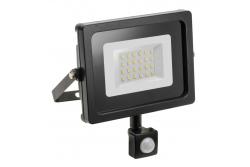 Faretto INEXT LED con sensore di movimento, 10W, 800lm, AC220-240V, 50/60 Hz, PF> 0.9, RA> 80, IP65, 120 1208962858