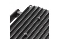 Faretto LED iNEXT con sensore di movimento 50W 4000lm, PF>0,9, RA>80, IP65, 120°, 6400K, corpo nero 1208962862