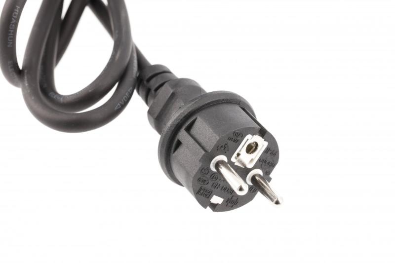 Proiettore LED iNEXT (portatile) 50W 4000lm, PF>0,9, RA>80, IP65, 120°, 6400K, corpo nero 1208962863