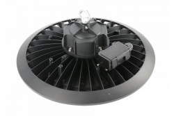KANSAS LED hi bay, 200W, 26000lm, AC175-250V, 50/60 Hz, PF>0,9, Ra≥80, IP65, IK10, 100°, 4000K 1208962879