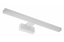 Decor Luminaire a LED Catania 400mm 8W AC220-240V 50/60Hz 4000K IP44 RA >80 640lm Bianco 1208962882