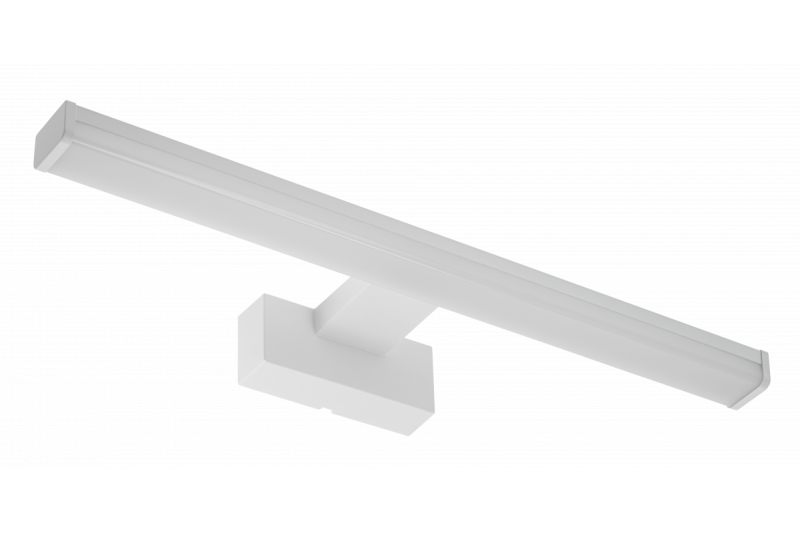 Decor Luminaire a LED Catania 600mm 12W AC220-240V 50/60Hz 4000K IP44 RA >80 960lm Bianco 1208962885