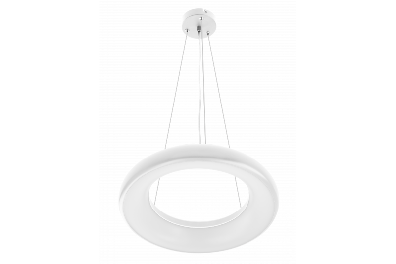 Decor Apparecchio LED LEON 35W 3200lm AC220-240V 50/60Hz 120° IP40 4000K sospeso/soffitto bianco. 1208962911
