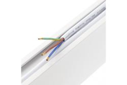 Decor Luminaire sospeso a LED LIVIA 40W 3600lm AC220-240V 50-60Hz 100° RA>80 IP20 AL/PC 4000K 120cm bianco. 1208962914